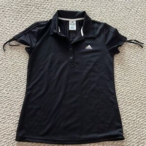 Adidas ClimaCool Polo Shirt - Size Medium